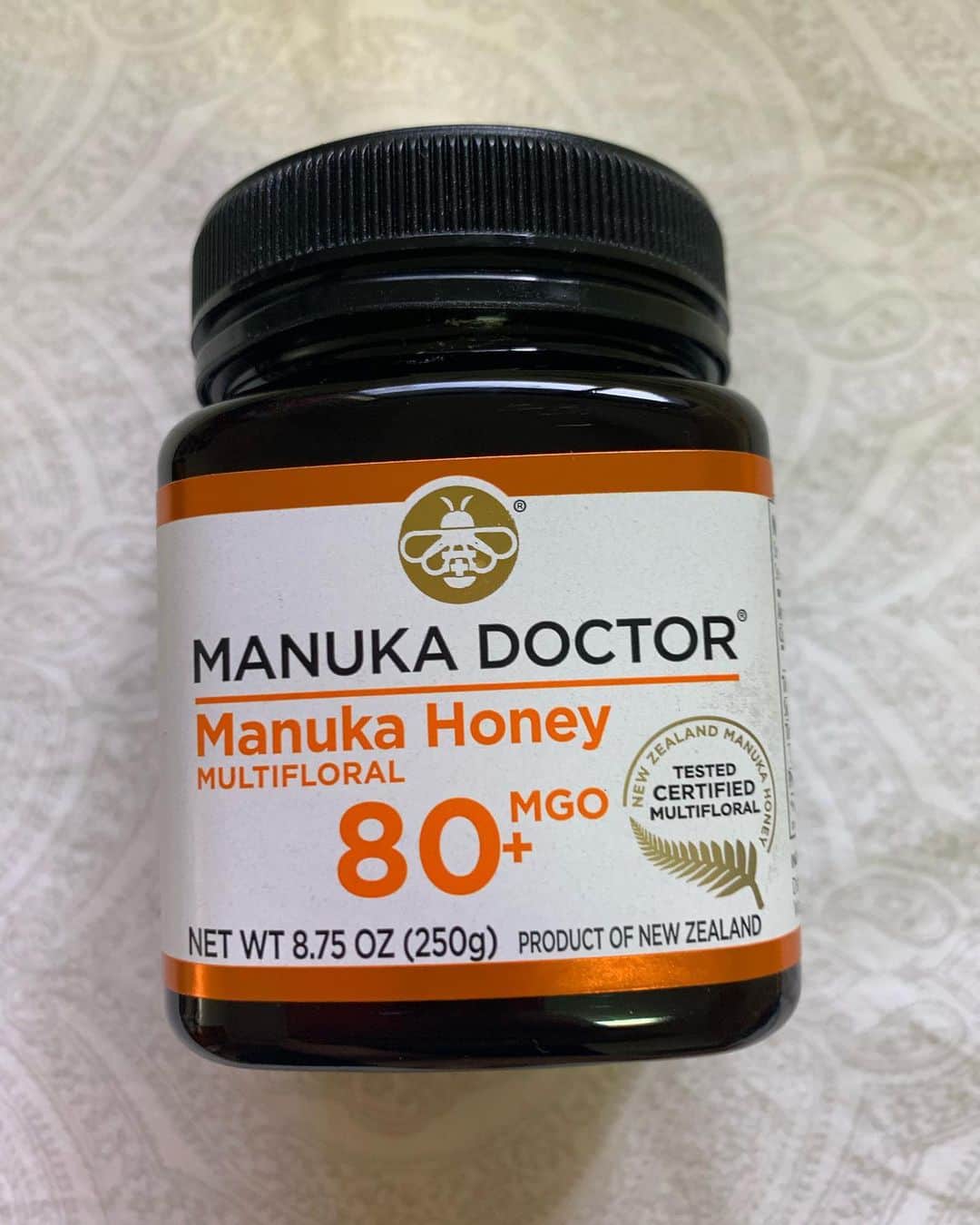 のインスタグラム：「やっぱりManuka Doctor は常備していたい！ #wholefoods #manukahoney #常備　#ハワイ暮らし」