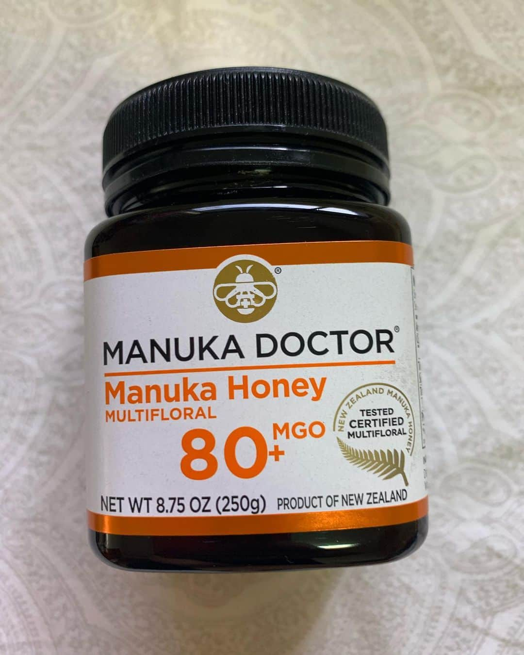 飯島寛子さんのインスタグラム写真 - (飯島寛子Instagram)「やっぱりManuka Doctor は常備していたい！ #wholefoods #manukahoney #常備　#ハワイ暮らし」11月11日 17時32分 - hirokoiijima