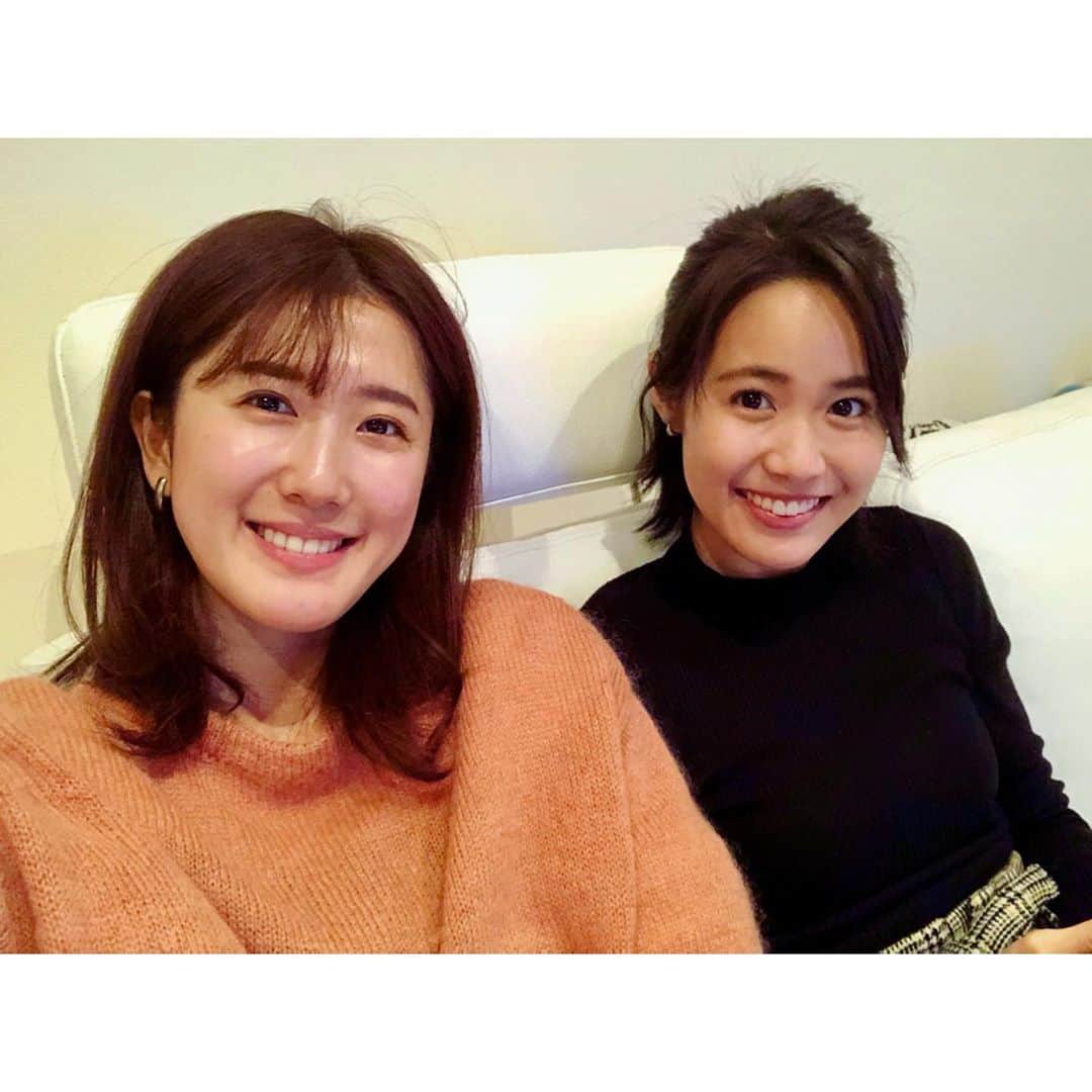 VANRIさんのインスタグラム写真 - (VANRIInstagram)「* まやちゃん @maya_aoki_ が ワカサギ釣りたてを持ってきてくれたので 一緒に #おうちごはん 作ったよよよ🍴 ☑︎ ワカサギの南蛮漬け ☑︎ ワカサギの唐揚げ ☑︎ きのこたっぷりすだちお汁 ☑︎ 肉じゃが お家でまったり楽しかったね〜 ゆりえちゃん @_yurieyoshida_ もまたすぐね〜！」11月11日 17時32分 - vanri0121