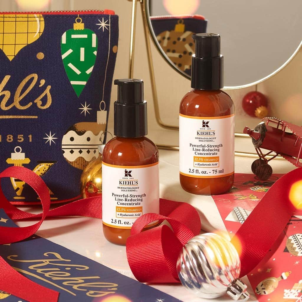 キールズ Kiehl's Japanのインスタグラム