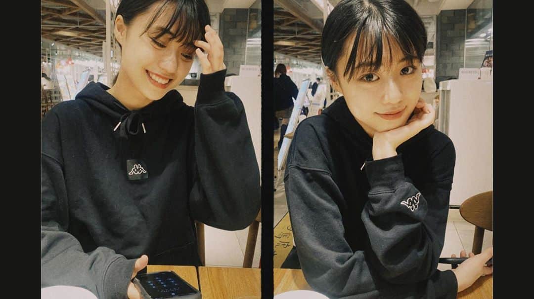 多田成美のインスタグラム：「☺︎ 中華料理食べたよ🥟  最近食べた物の報告しか載せてないですね🤭😋  #多田成美」