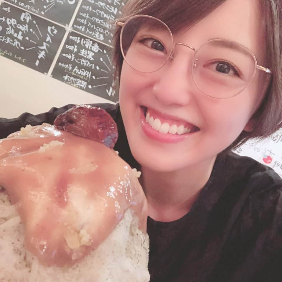 沢井美優のインスタグラム