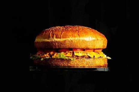 アルカンシエル南青山のグルメインスタ