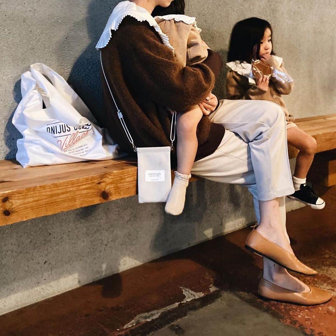 ONIJUS COFFEE VILLAGEのグルメインスタ