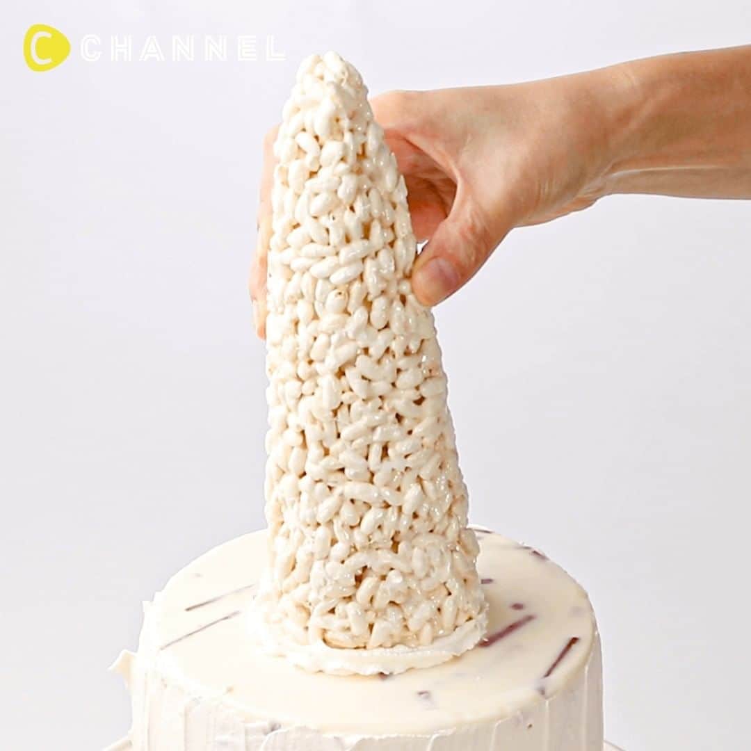 C CHANNEL-Foodのインスタグラム