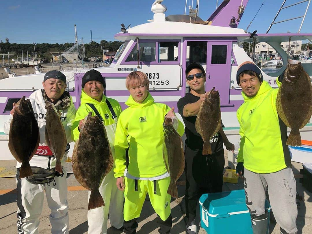 岡田遼のインスタグラム