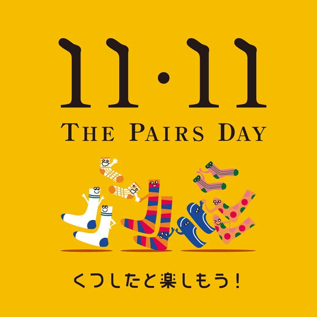 チュチュアンナさんのインスタグラム写真 - (チュチュアンナInstagram)「11.11_くつしたの日〈The Pairs day‼︎〉 . . カシミヤやモール、毛布のようなあったかソックスなどイチオシのアイテムたくさん❤️ . 贈りものにもいかがでしょうか🎵 . .  . . . #靴下 #靴下好き #靴下ぐらむ #靴下ガール #もこもこソックス #靴下女子  #fashion #socks #ソックス #足元倶楽部 #モールソックス #カシミヤ #ルームソックス #instagood  #リボン #毛布 #あったかアイテム #ルームソックス #裏起毛 #ドット柄 #パステルカラー #ピンク  #チュチュアンナ #tutuanna #くつしたの日 #ThePairsday」11月11日 18時05分 - tutuanna_official