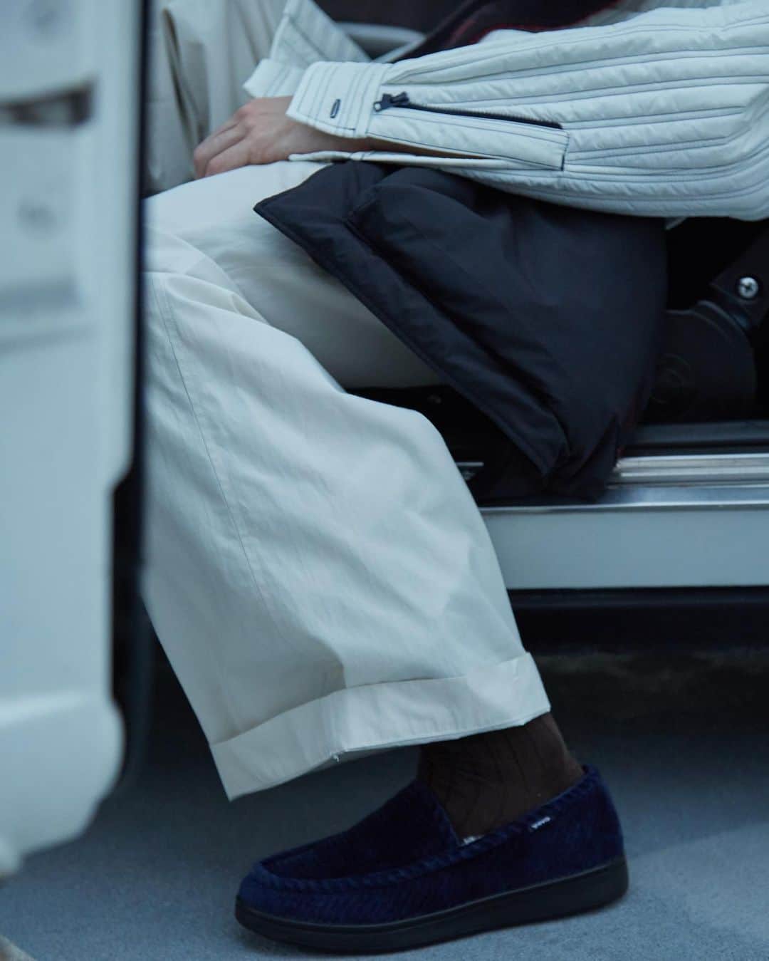 のインスタグラム：「gravis 2020 Autumn & Winter "Casual Hybrid" ZIMMER#gravis #sneakers」