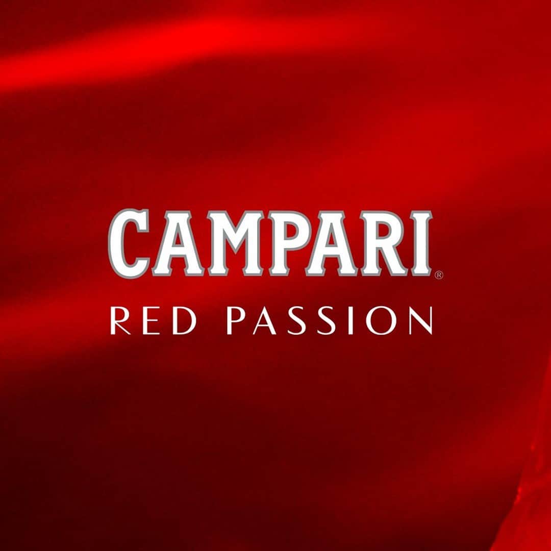 Campari Japanさんのインスタグラム写真 - (Campari JapanInstagram)「これから始まる#カンパリ #レッドパッション の世界をお楽しみ下さい。」11月11日 18時01分 - camparijapan