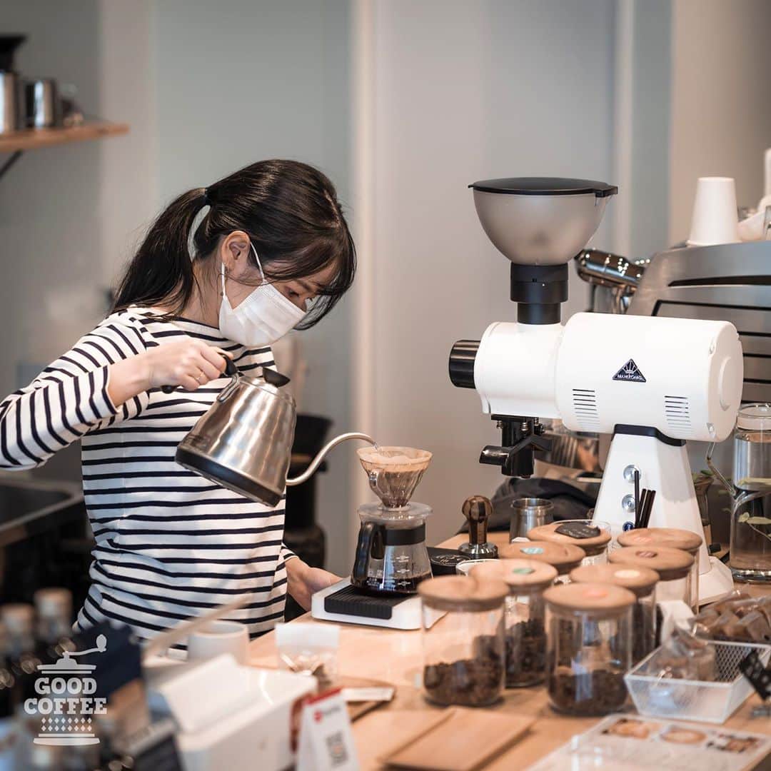 goodcoffeemeのグルメインスタ