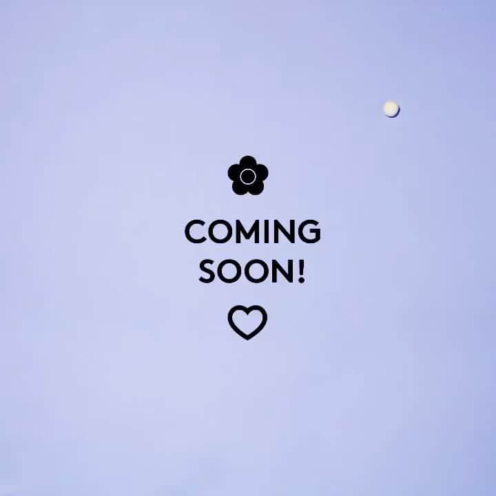 のインスタグラム：「いよいよ明日♡ あと少しだけ待ってて！ - COMING SOON！ - あのランジェリーブランドから コラボアイテムが発売！ お楽しみに！ - #MARYQUANT #マリークヮント #COLLABORATION #CHRISTMAS #コラボレーション #ランジェリー #ホリデーシーズン」