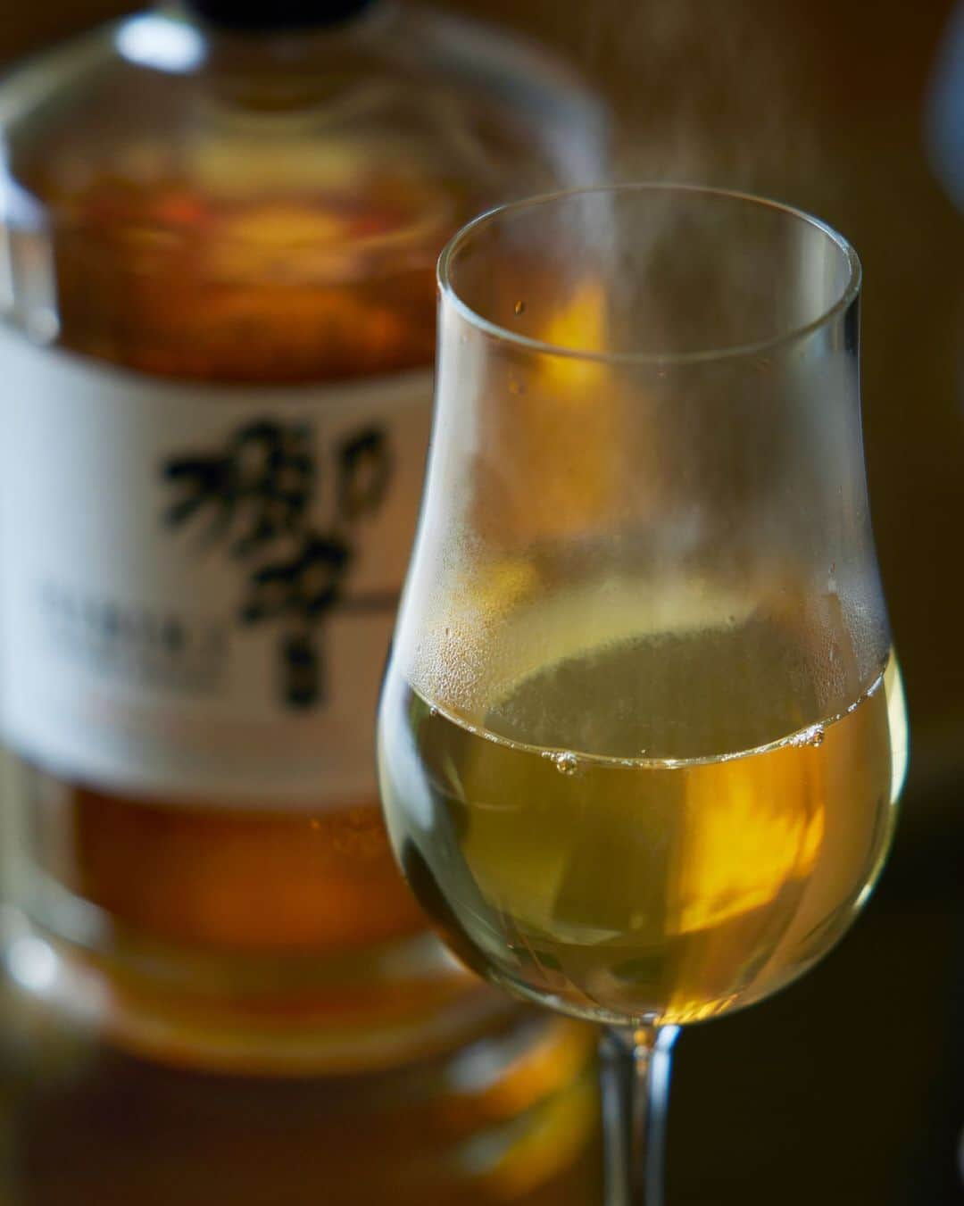 響 | SUNTORY WHISKY HIBIKIのインスタグラム