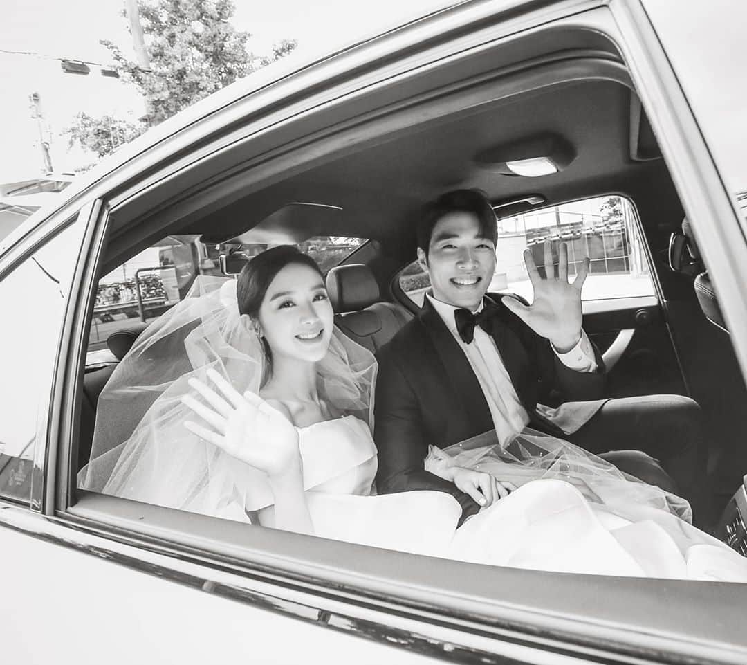 ヘリム さんのインスタグラム写真 - (ヘリム Instagram)「2020.07.05 #wedding」11月11日 18時03分 - wg_lim