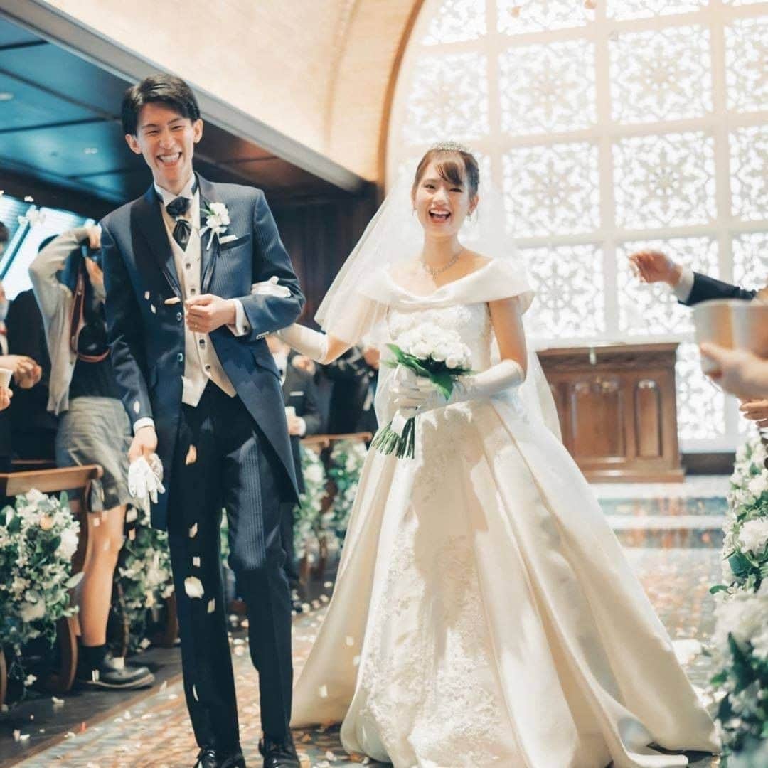 プレ花嫁の結婚式準備サイト farny 【ファーニー】のグルメインスタ