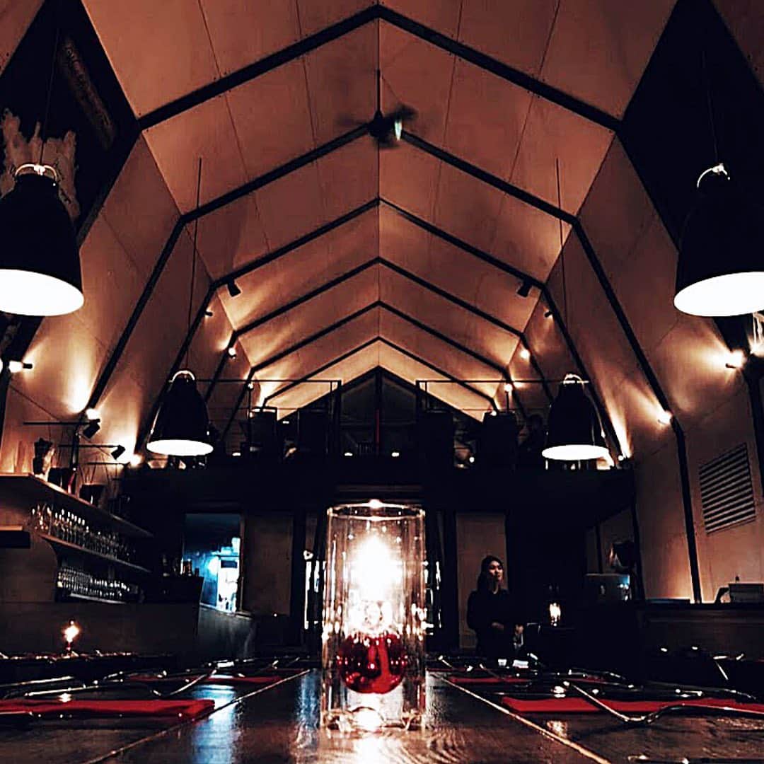 The Barn by Odinのグルメインスタ