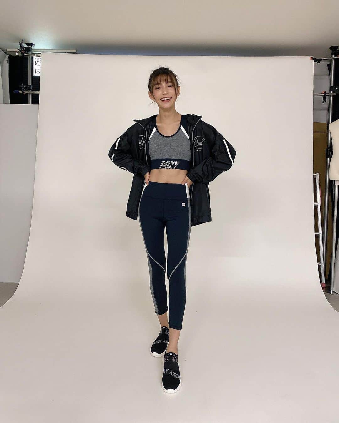 秋山未有のインスタグラム