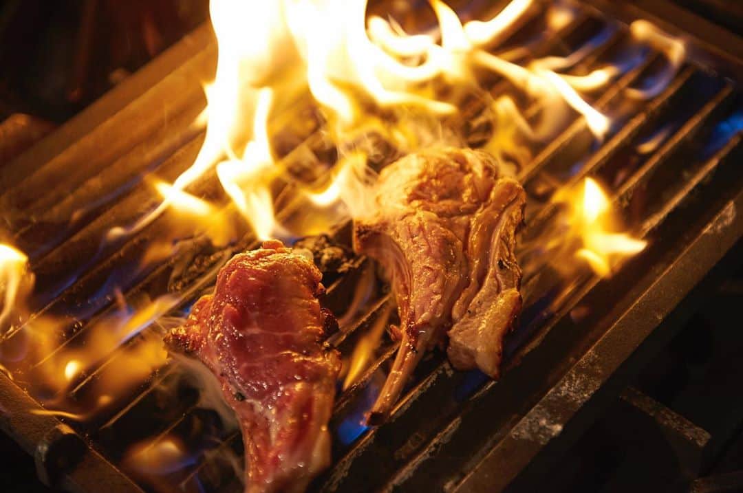 THE SODOH OFFICIALのグルメインスタ