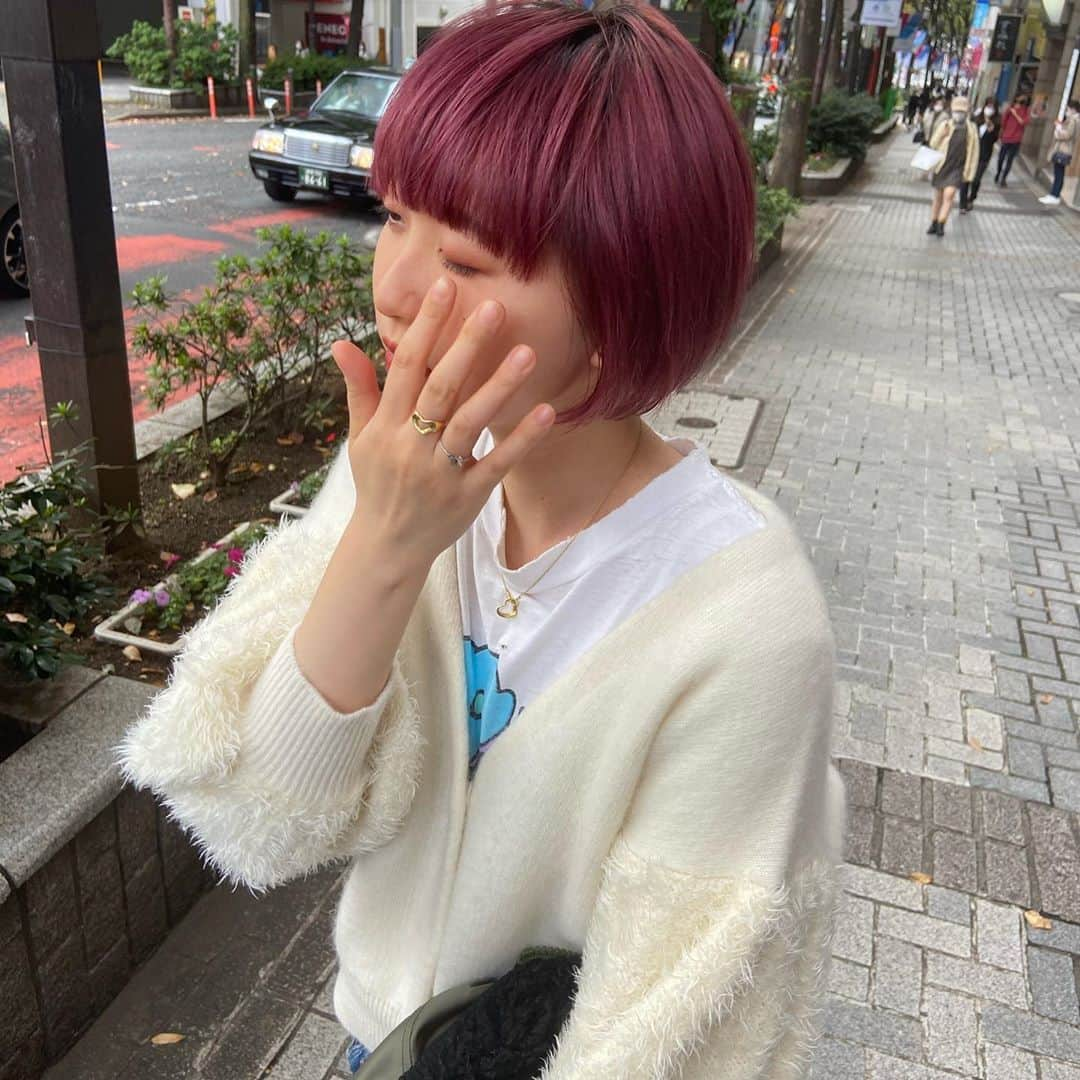 XAI（サイ）さんのインスタグラム写真 - (XAI（サイ）Instagram)「→♡ 整った...中澤さんいつもありがとうございます. @_nakazawatakuya」11月11日 18時33分 - xai_official