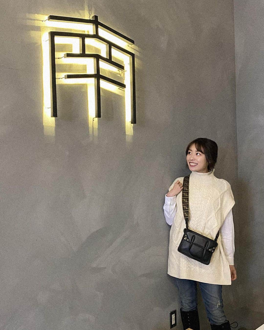 辰巳さくら（さくてん）のグルメインスタ