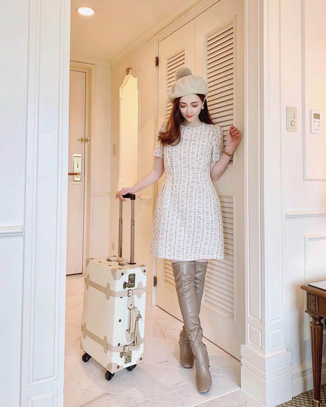 蓼沼綾のグルメインスタ