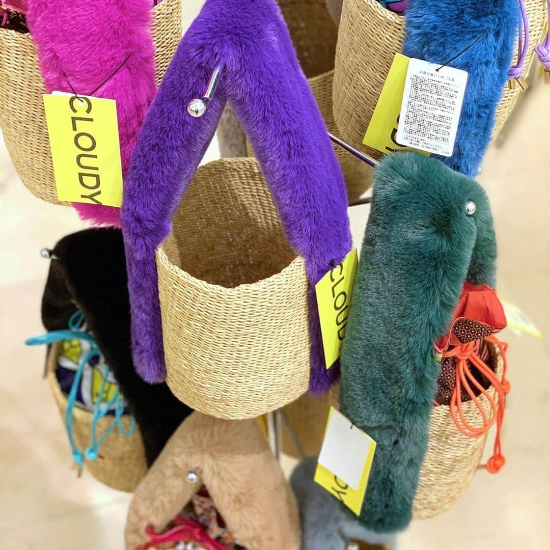 HANKYU.MODEのインスタグラム