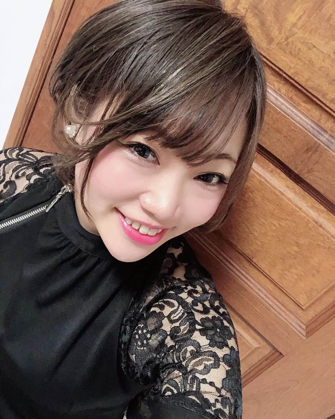 本間多恵のインスタグラム