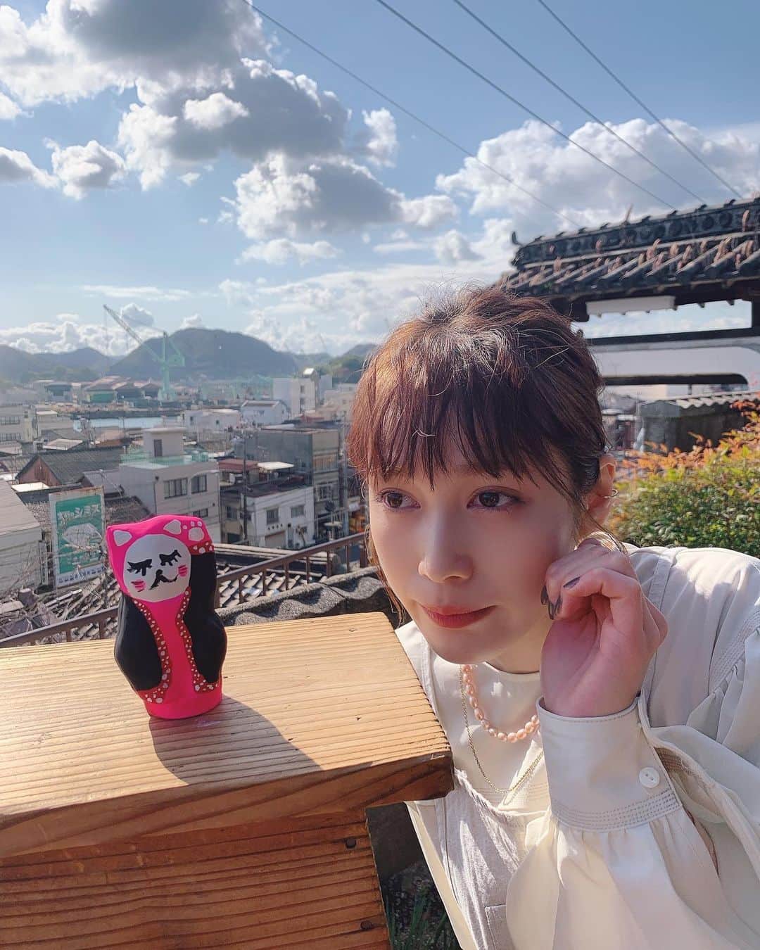 中村ゆりかのインスタグラム