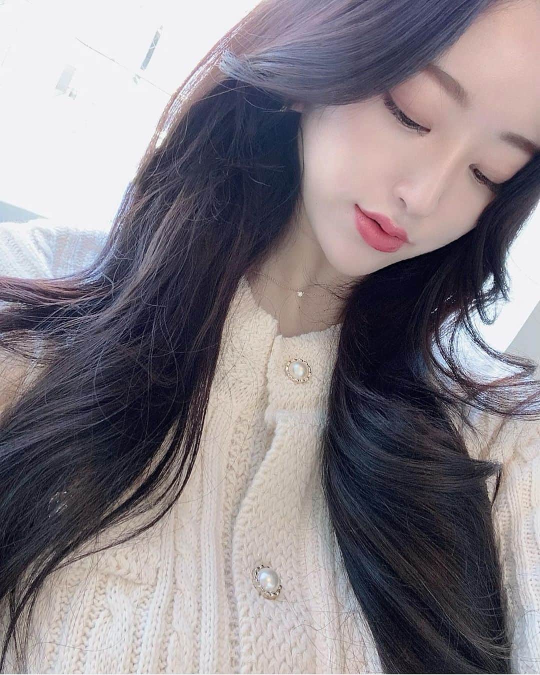 natsu_772のインスタグラム：「１𝑜𝓇２❔」
