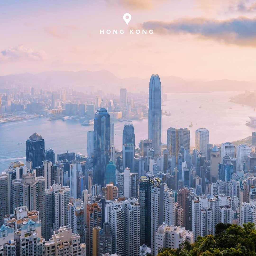 Discover Hong Kongさんのインスタグラム写真 - (Discover Hong KongInstagram)「Friends in Singapore 👋 We are sure you have missed our skyline as much as we have missed yours! Can’t wait to enjoy the beautiful view with you as travel between Hong Kong and Singapore opens again! 新加坡嘅朋友，期待同你再會。約定你，香港見！ @Visit_Singapore  #VisitSingapore #DiscoverHongKong」11月11日 19時00分 - discoverhongkong