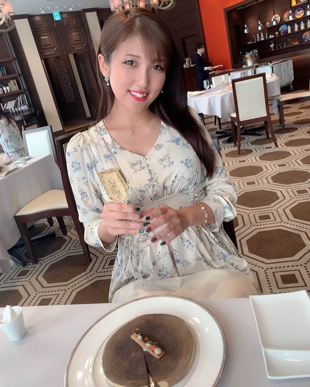 神谷麻美のグルメインスタ