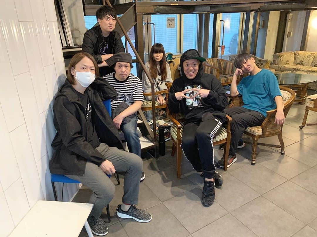 イズミカワソラのインスタグラム：「サカスパリハ♪」