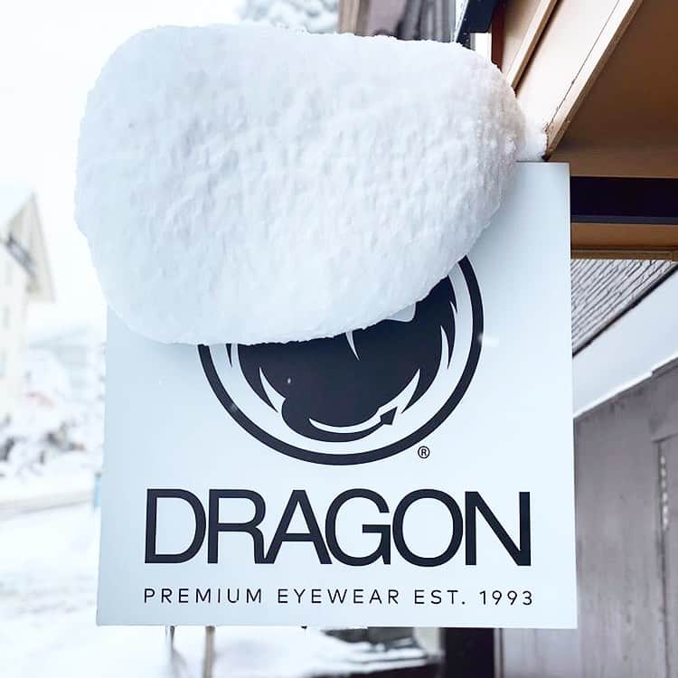 dragonalliancejapan （公式）のインスタグラム