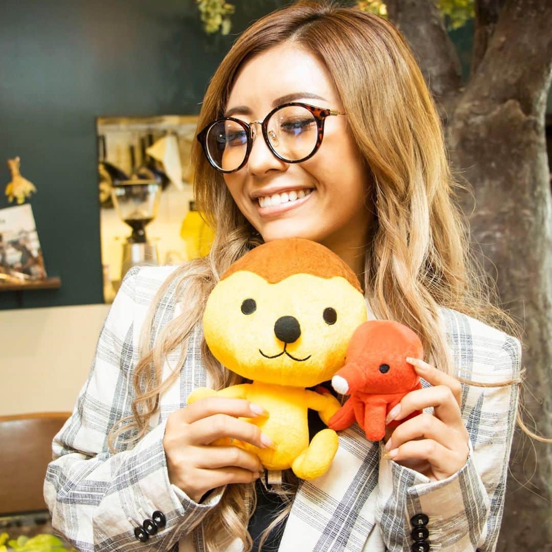 テレビ大阪 宣伝部のグルメインスタ