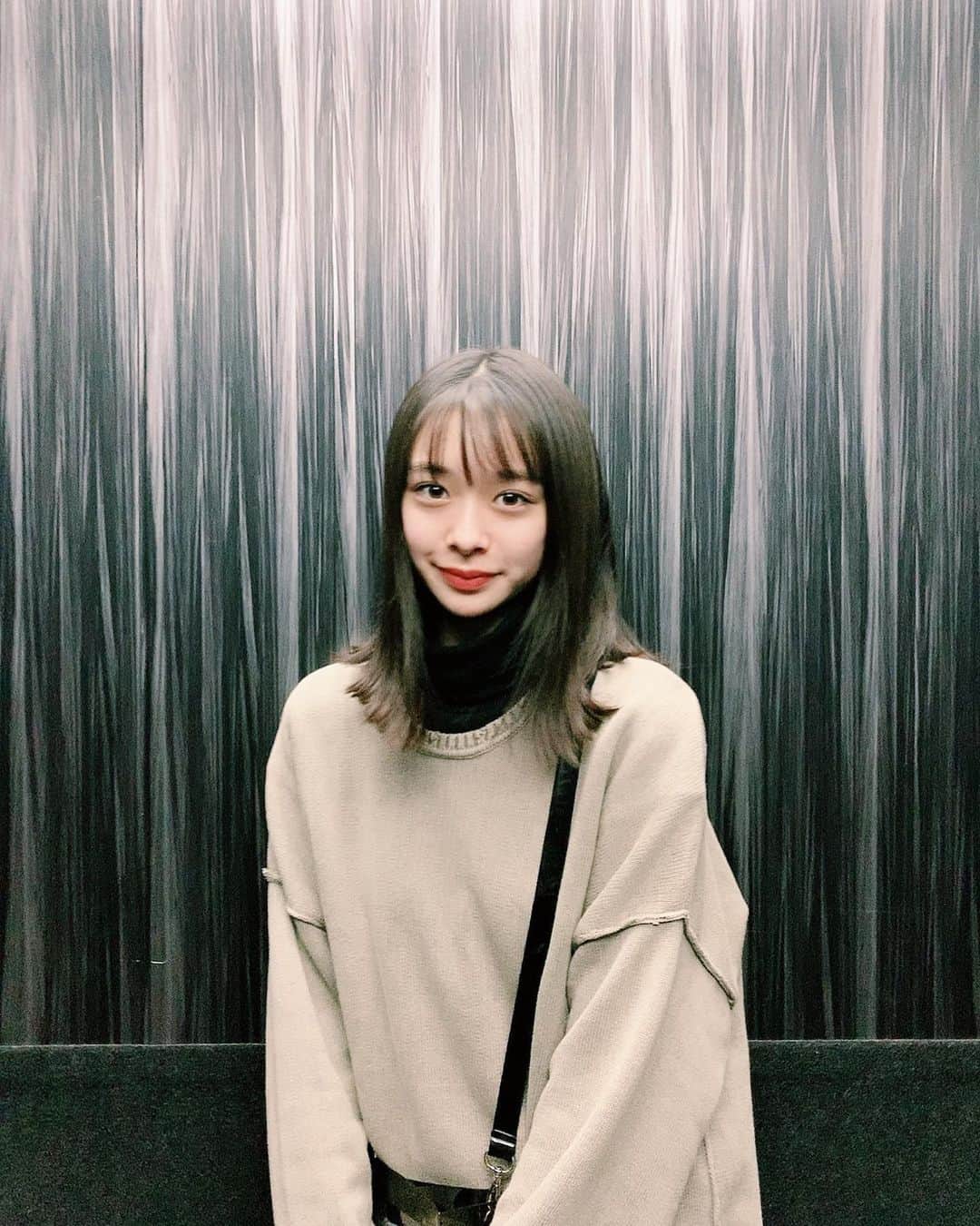 田鍋梨々花さんのインスタグラム写真 田鍋梨々花instagram ふぉとばいまま 11月11日 19時16分 Ririka Tanabe Official
