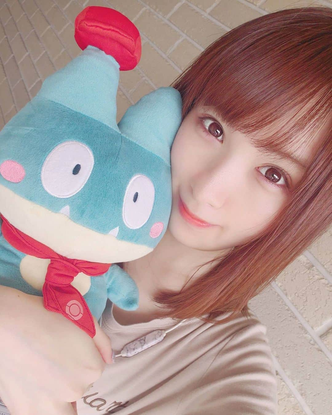 小田桐奈々のインスタグラム