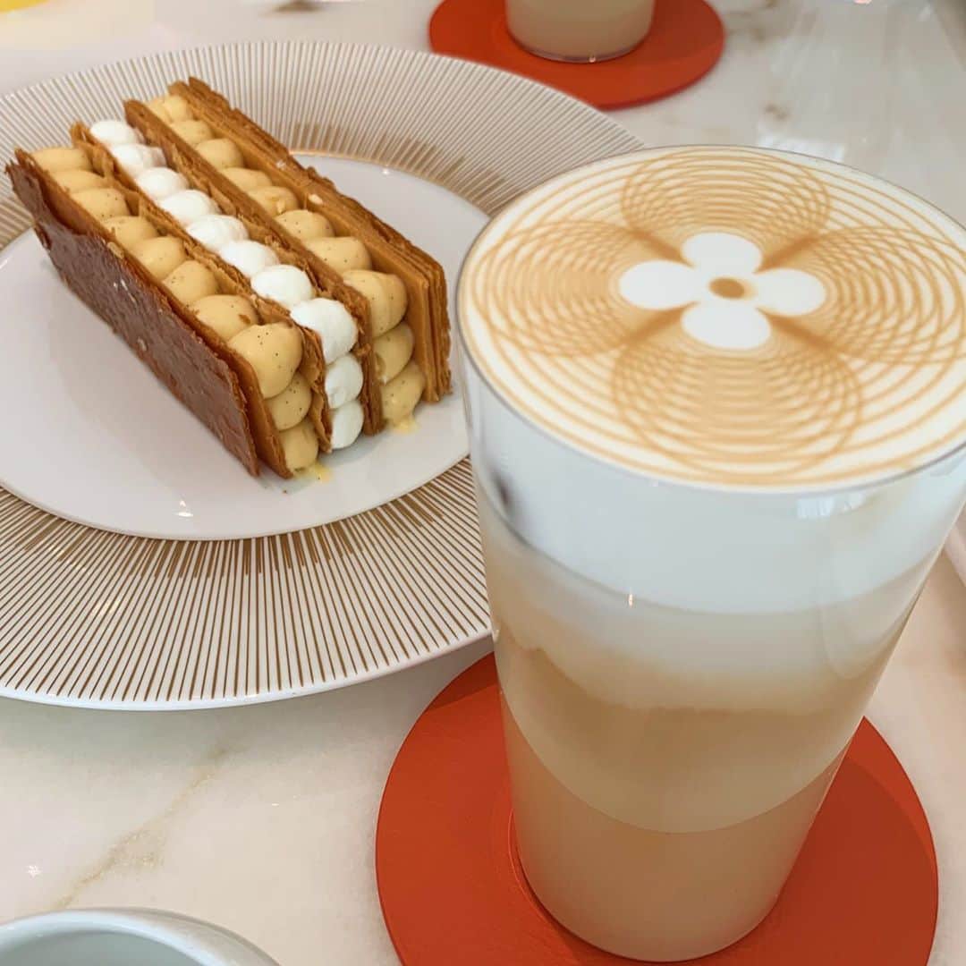 ➕NACOのグルメインスタ