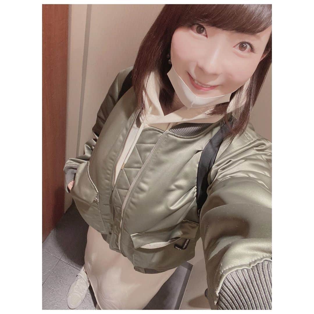 扇けいのインスタグラム