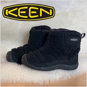 こども ビームスさんのインスタグラム写真 - (こども ビームスInstagram)「【new arrival】 ＜KEEN＞× ＜Omas Hande＞HOWSER 2 MID ブーツ . コラボレーションブーツが入荷しました✨ もこもこボアで見た目にもあたたかく、コーディネートしやすいデザイン❗️男女ともにオススメしたいブーツです。  カラー:FuwafuwaBlack サイズ:15、16、17、18、18.5、19.5、20、21、22、22.5、23.5cm  ¥5,500+税 . 新型コロナウィルスの感染拡大を防止し、お客様とスタッフの安心安全を守るため、衛生管理体制にて営業いたします。  ご迷惑をお掛けし申し訳ございませんが、何卒ご理解ご協力のほど、宜しくお願い申し上げます。  ビームス各店舗の営業状況につきましては、施設、店舗へお問い合わせください。 . #keen #keenboots  #keenkids #kidsboots #fuwafuwa #black #boots #howser #midboots #omashande #オーマスヘンデ  #オーマスヘンデキーン #ブーツ #キッズブーツ #コラボ #ウィンターブーツ #winterboots #kidswinterboots  #kodomobeams  #beams  #daikanyama  #こどもビームス  #ビームス  #代官山 新作アイテムはプロフィールのリンク🔗からビームス公式サイト、こども ビームスページをチェック❗️ ※お問い合わせにつきましては、お電話にて承ります。」11月11日 19時28分 - kodomo_beams