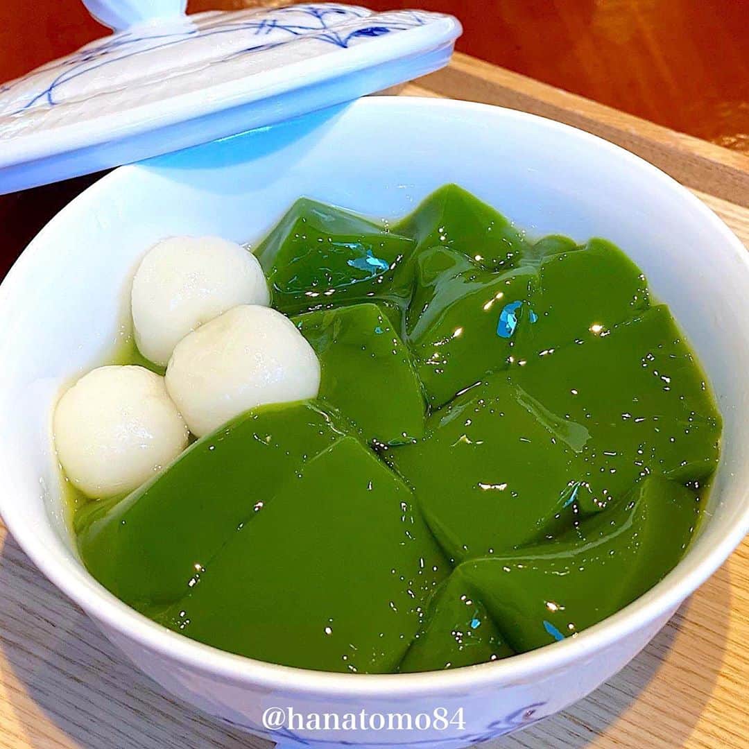 はなとものグルメインスタ