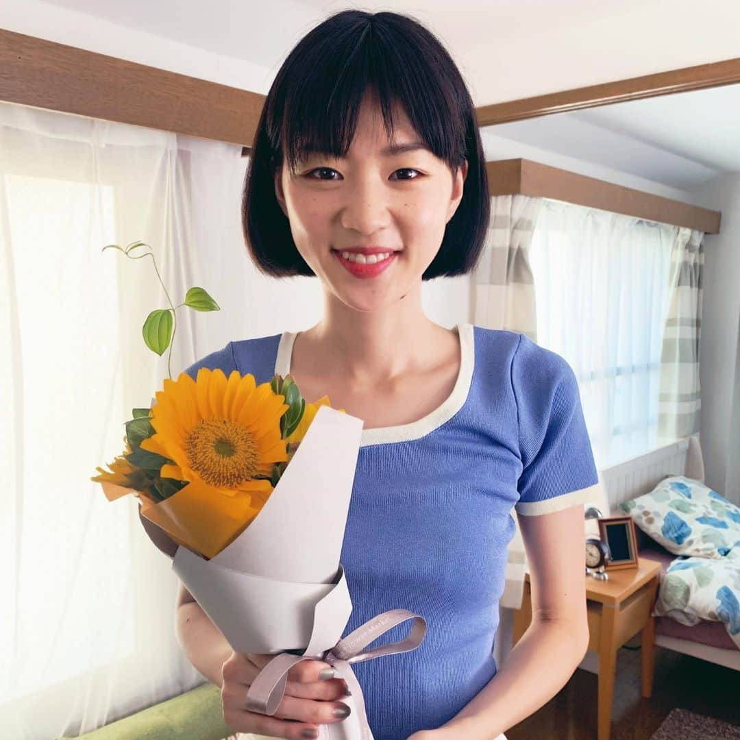 だから私はメイクする【公式】さんのインスタグラム写真 - (だから私はメイクする【公式】Instagram)「・ #だから私はメイクする 今夜最終回！💄💋  最終回には #藤原紀香 さんが登場‼️ 熊谷さん(@megumi_kanzaki )の 人生を変えてくれた人…😌❤️  写真は第4話に登場した #片山友希 (@papapanthu )さん💕 メイクしないという選択肢もあると、 教えてくれました🥰  最終回は 今日深夜0:58からです 是非ご覧ください💄💋」11月11日 19時34分 - tvtokyo_make