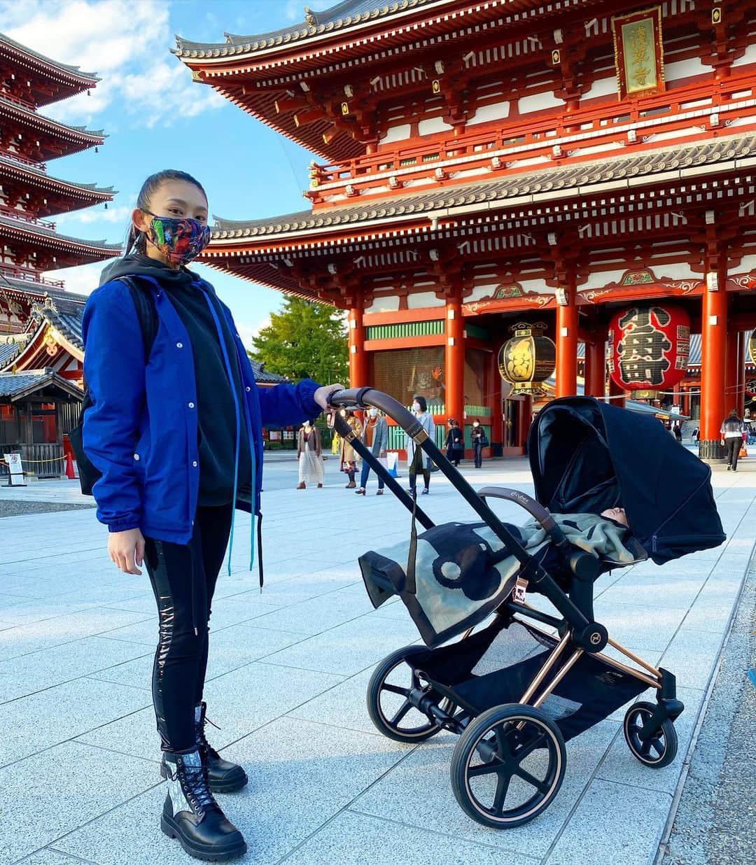 DJ JUICYのインスタグラム