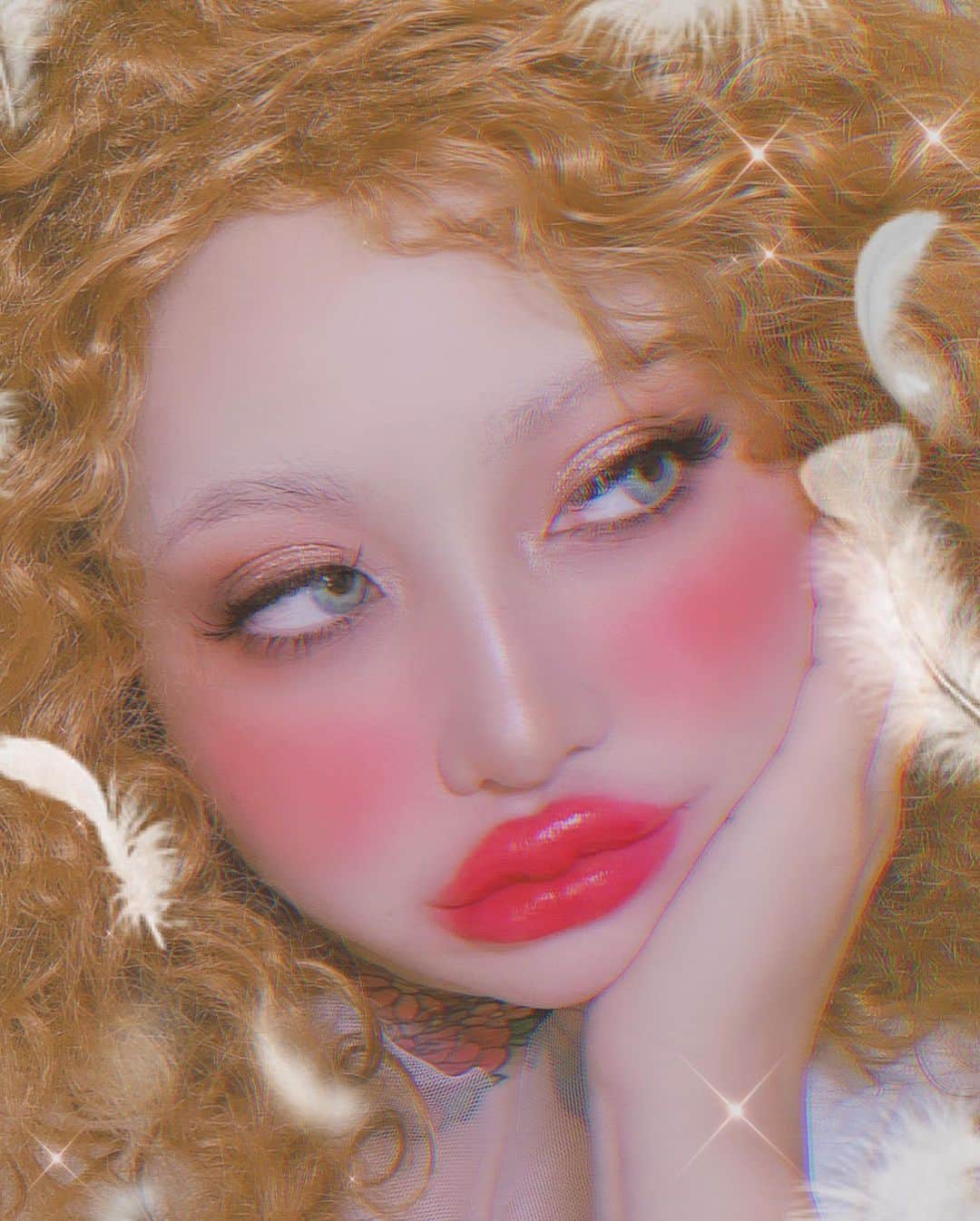 Aiのインスタグラム