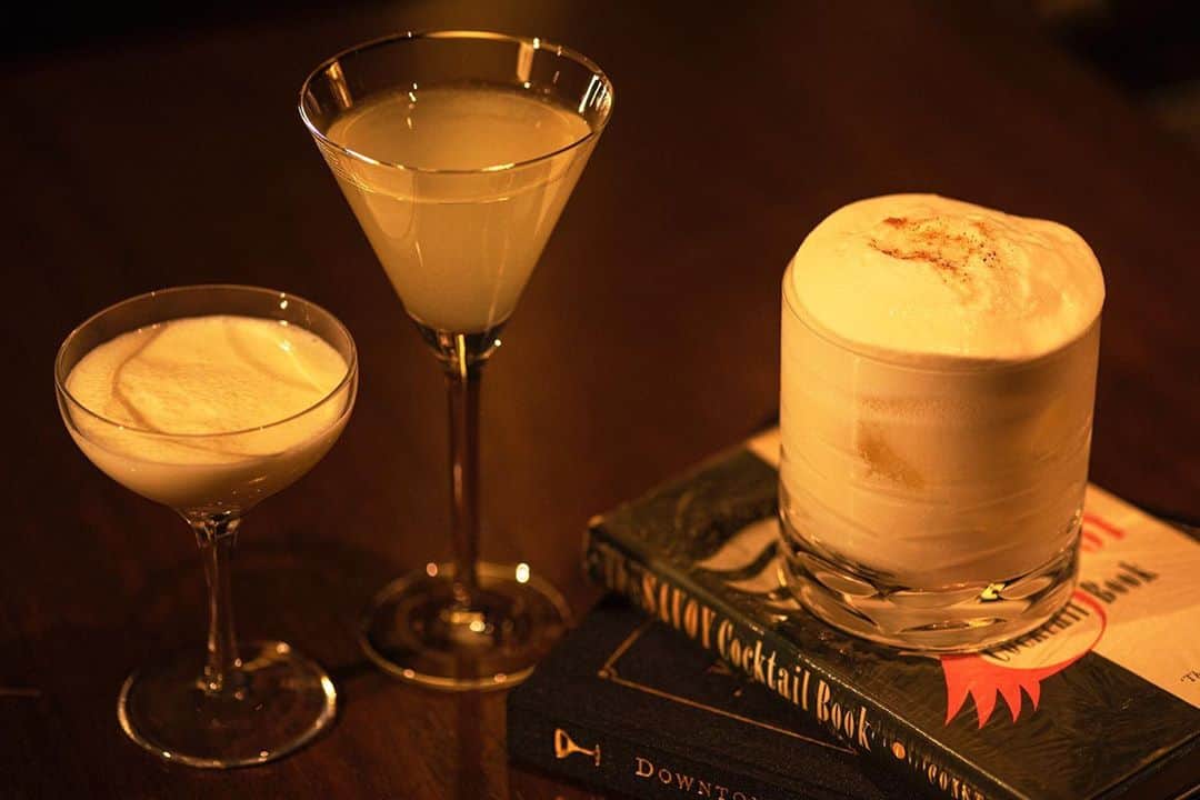 Table 9 TOKYO のグルメインスタ