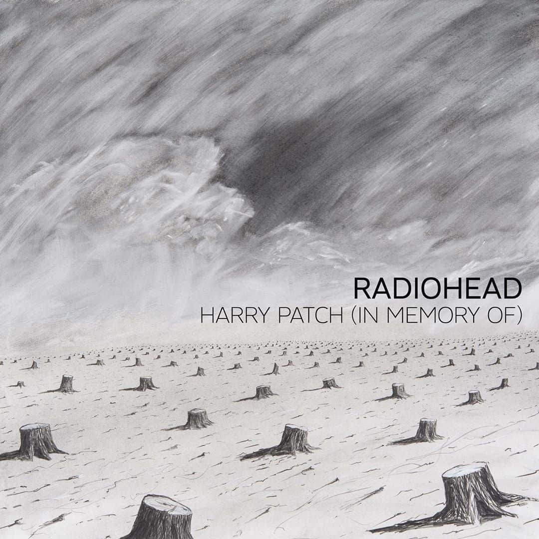 Radioheadさんのインスタグラム写真 - (RadioheadInstagram)「In memory of all the service men and women who have been killed in conflict. Here are the words of Harry Patch who survived, and conveyed the true horror of war. Link in bio #poppyappeal #remembranceday #remembranceday2020 #everypoppycounts #royalbritishlegion #royalbritishlegionpoppyappeal」11月11日 19時59分 - radiohead