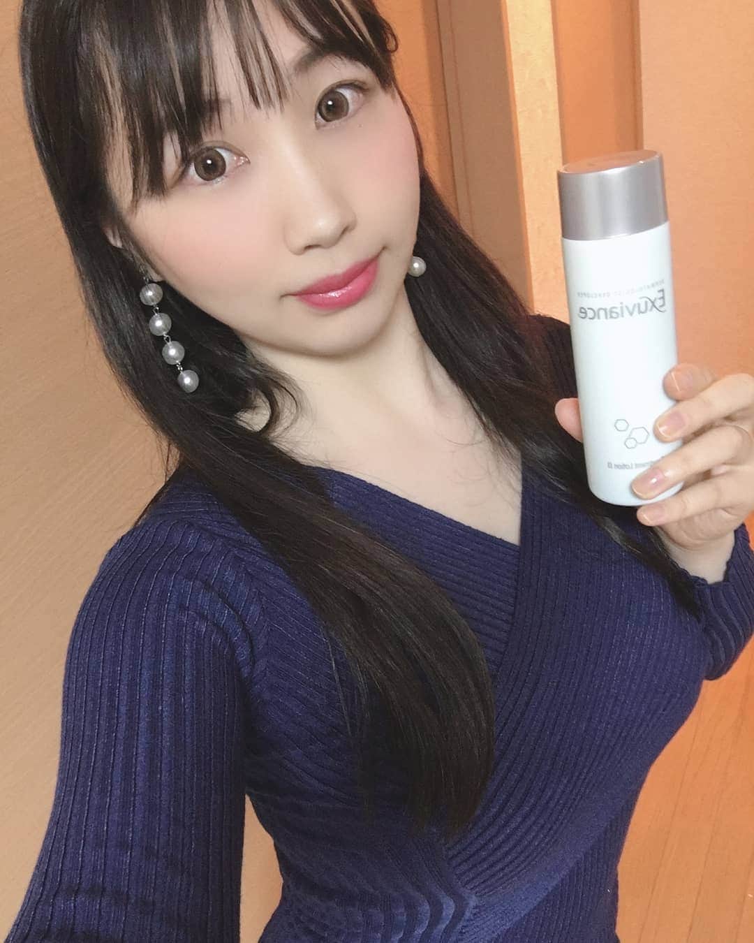白葉まりのインスタグラム
