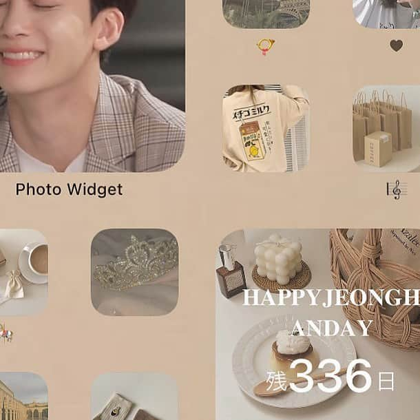 MOVE / ムーブさんのインスタグラム写真 - (MOVE / ムーブInstagram)「❁﻿ ┈┈┈┈┈┈┈┈┈┈┈┈┈┈┈﻿ ﻿ お洒落さんのホーム画面が知りたい💛﻿ ﻿ 9月から、ホーム画面のカスタイズができるようになったiphone。﻿ まだデザインを決められない、、という子は必見です！﻿ ﻿ ホーム画面カスタマイズで一番多いのが、﻿ 推しの画像をローテーションで入れ替えて表示すること。﻿ 推しだとわからないような匂わせな画像にするのもオススメです🙈﻿ ﻿ 推し以外だと、シンプルめのデザインが人気✨﻿ くすみカラーや、モノトーンで統一し、フォントを筆記体にすれば、オシャレ度が一気にアップ。﻿ また、日付カウントダウンの機能を入れている子も！﻿ 記念日やイベントに向けて、モチベをあげることができそうです🎀﻿ ﻿ 毎日見るものだから、デザインが自分好みだとテンションがあがりますよね！﻿ みんなもぜひ、オリジナルのカスタマイズを完成させてみてね👼﻿ ﻿ ﻿ ﻿ Photo by﻿ ‪‬ @maastagram_03﻿  @_2000_sanha_﻿  @anchan_1077﻿ ‬ @yoonkun__lov﻿  @taem.__u﻿  @dhn.kim_____.98﻿  @riko.s_1oo5﻿  @ok__maki﻿  @164_2ry﻿  aya.ka____﻿ ﻿ MiLKではみなさんからのお写真を募集しています♡﻿ @milk_magazine_ を付けて投稿してね♡﻿ ﻿ ┈┈┈┈┈┈┈┈┈┈┈┈┈┈┈﻿ ﻿ #ios14 #ホーム画面 #ホーム画面カスタマイズ #ホーム画面アレンジ #ホーム画面カスタム #widgetsmith #widget #ウィジェット #記念日 #カウントダウン #ひつじのショーン #astro好きな人と繋がりたい #caratさんと繋がりたい #blackpink好きな人と繋がりたい  #bts好きな人と繋がりたい #防弾少年団好きな人と繋がりたい  #なにふぁむさんと繋がりたい #ラテ系オタク  #お洒落さんと繋がりたい #お洒落なジャニヲタさんと繋がりたい #韓国すきな人と繋がりたい #韓国好き  #お洒落女子 #淡色女子 #お洒落な人と繋がりたい」11月11日 20時11分 - milkmag_official