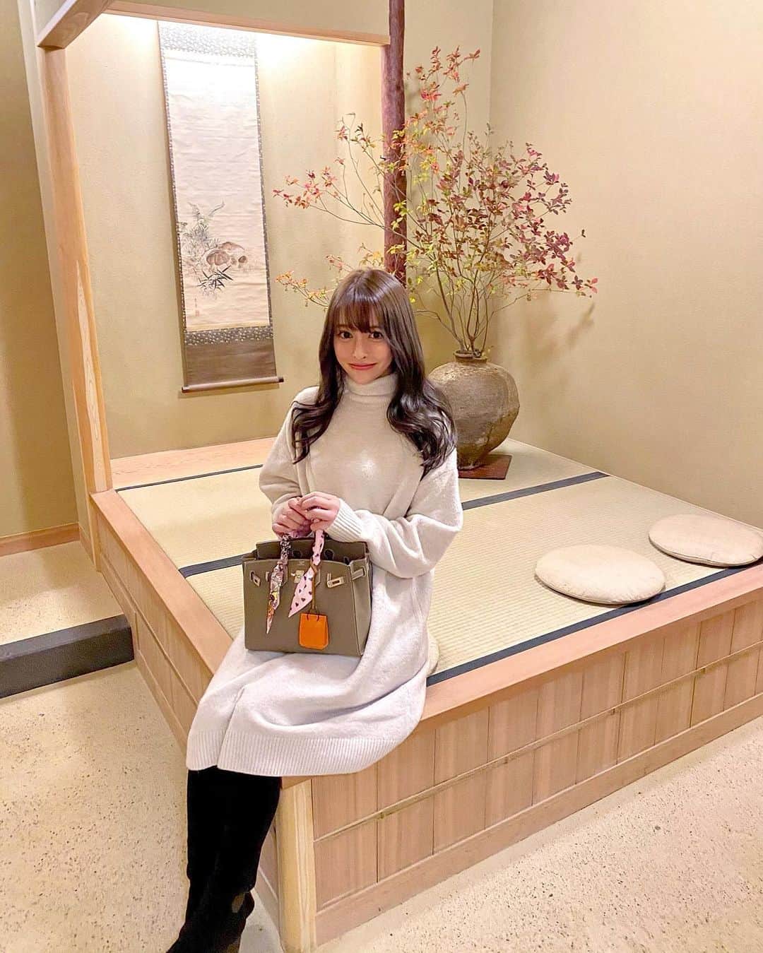 ririのグルメインスタ