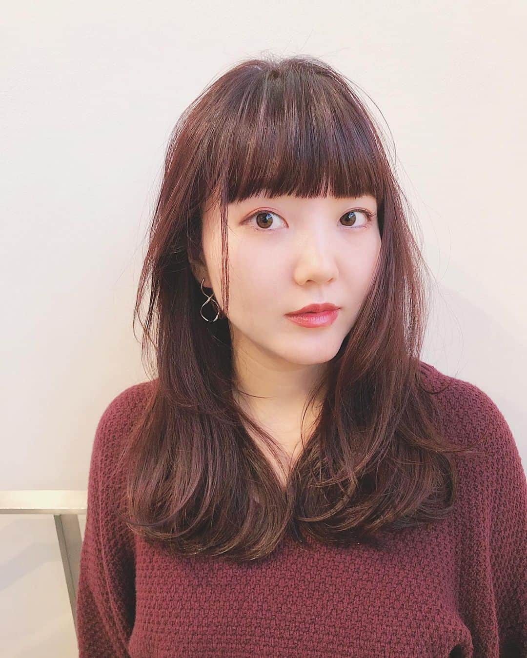 natsuoのインスタグラム