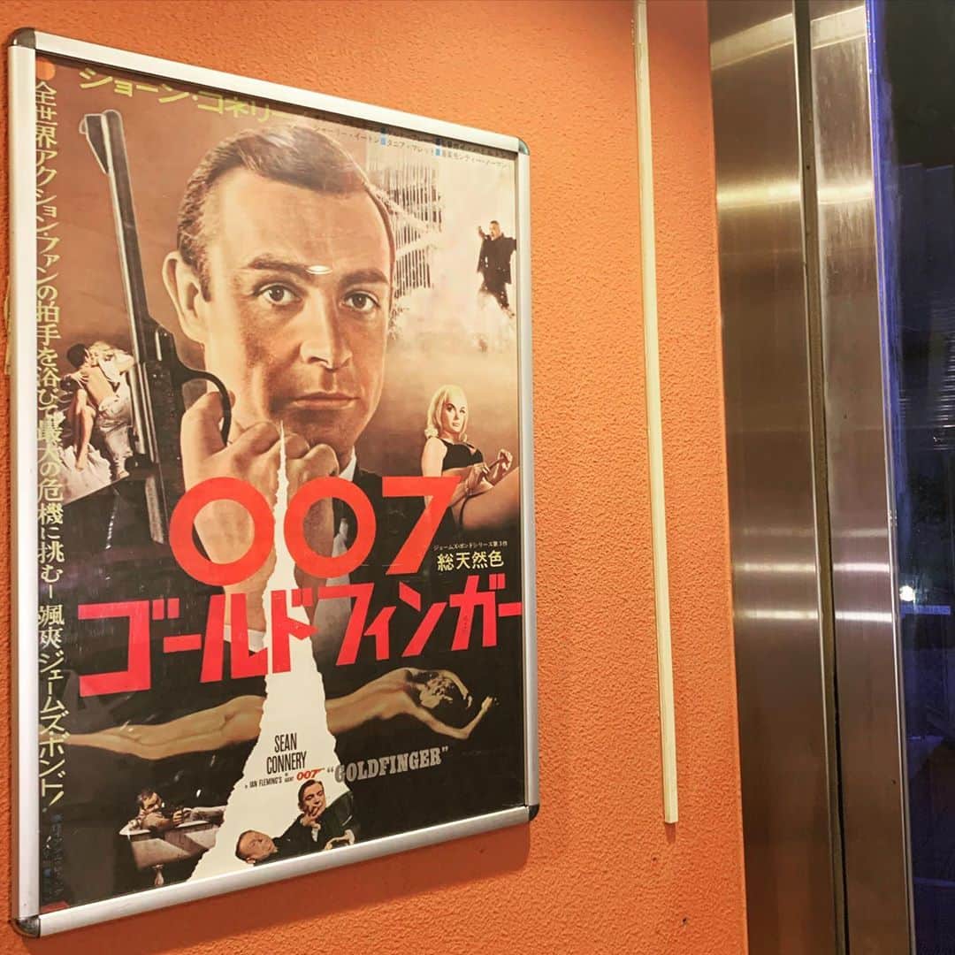 飯田和敏のインスタグラム