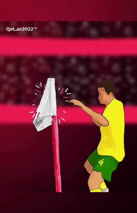 ティム・ケーヒルのインスタグラム：「⚽🥊⛳🌍🏆 @roadto2022en」